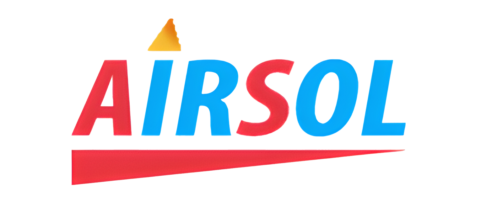 Logo de Airsol
